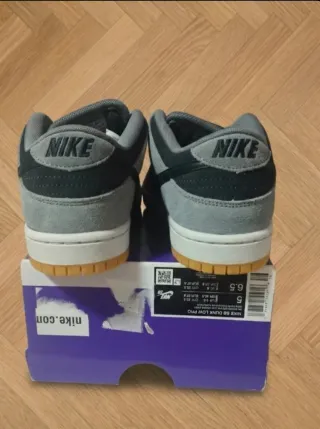 Nike Dunk Low Pro Talla 37.5