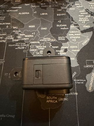 GoPro Hero 11 Black Mini - Non si accende