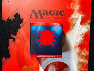Pack de presentación MTG Spiderman