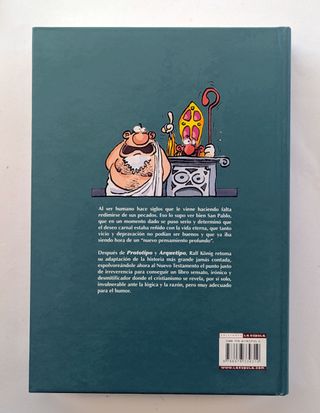 Antitipo - Ralf König