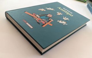 Antitipo - Ralf König