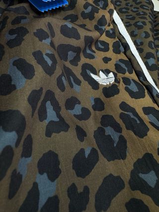 Pantalones Adidas Leopardo