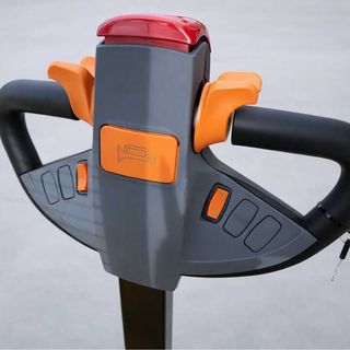 Apilador Eléctrico Litio 1500kg 3000mm