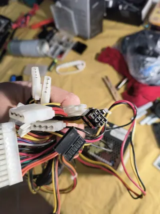 Fuente Alimentación Sweex PS021 400W