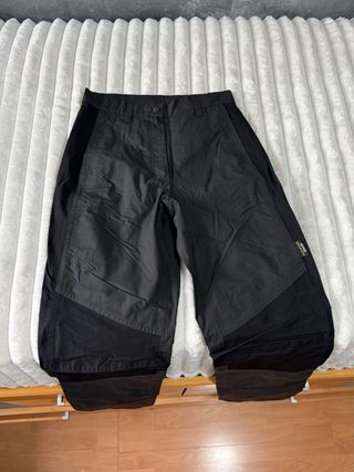 Pantalón Impermeable Jack Wolfskin - Talla S