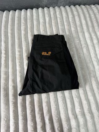 Pantalón Impermeable Jack Wolfskin - Talla S