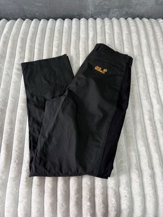 Pantalón Impermeable Jack Wolfskin - Talla S