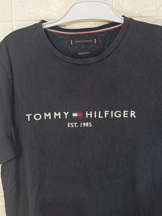 Camiseta Tommy Hilfiger L R160