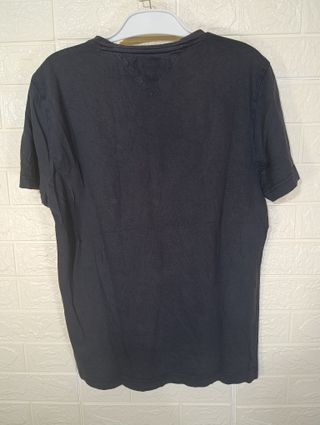 Camiseta Tommy Hilfiger L R160