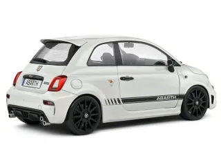 1:18 ABARTH F595