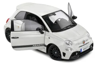 1:18 ABARTH F595