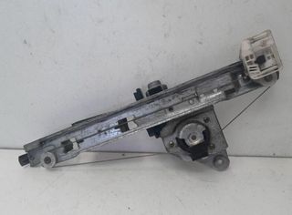 1148556 elevalunas trasero pegaso trucks megane ii