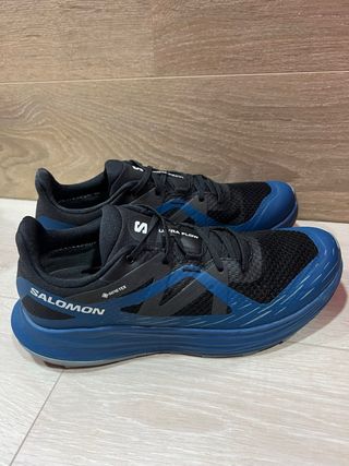 Salomon Ultra Flow Gore-Tex 43 1/3 EU