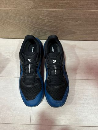 Salomon Ultra Flow Gore-Tex 43 1/3 EU