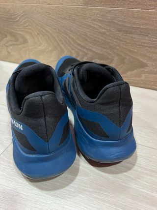Salomon Ultra Flow Gore-Tex 43 1/3 EU