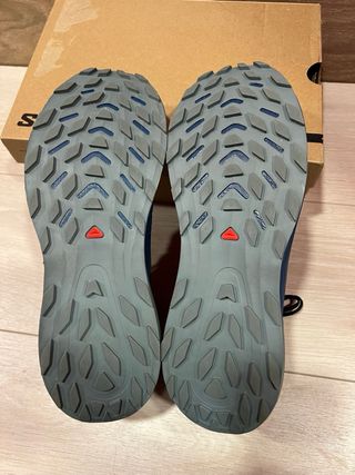 Salomon Ultra Flow Gore-Tex 43 1/3 EU