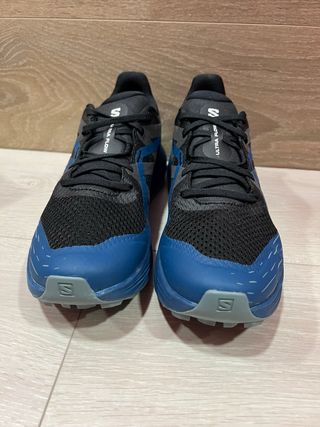 Salomon Ultra Flow Gore-Tex 43 1/3 EU