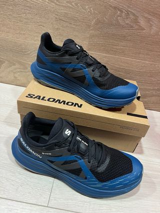 Salomon Ultra Flow Gore-Tex 43 1/3 EU