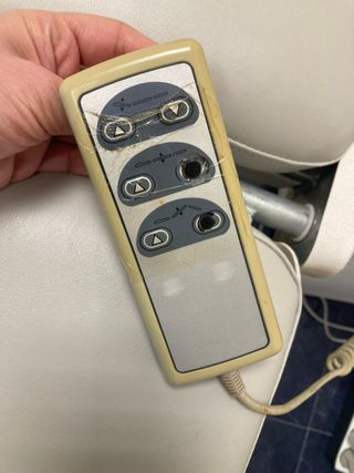 Sillon podologia estetica masajes ...