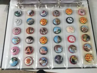 Tazze da cava collezionabili