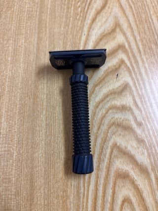 Oliworks Handbuilt Razors - Acero Inoxidable 304