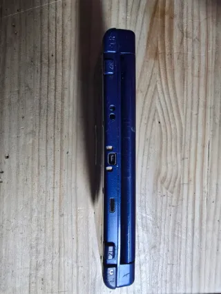 Nintendo 3DS XL Azul