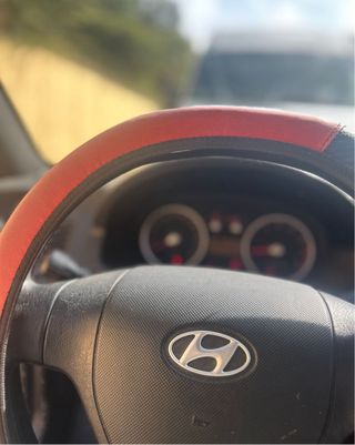 Hyundai Coupe FX2003