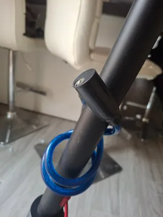 Patinete Xiaomi M365