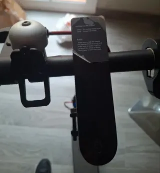 Patinete Xiaomi M365