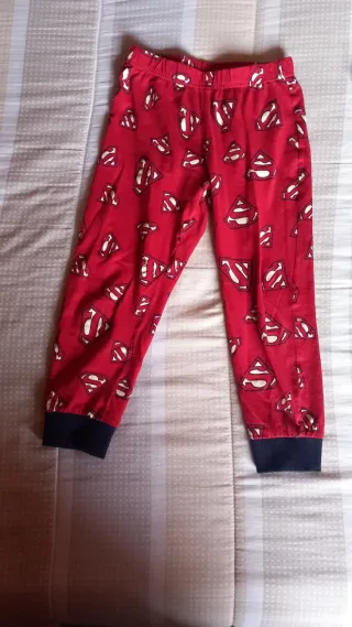 Pigiama Superman bambino