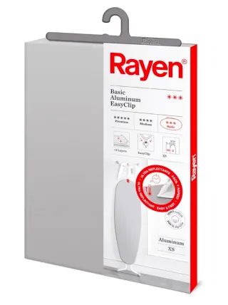Funda para tabla de planchar Rayen