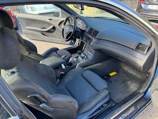 BMW Serie 3 330ci e46 2005 manual