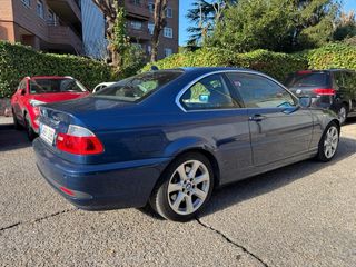 BMW Serie 3 330ci e46 2005 manual