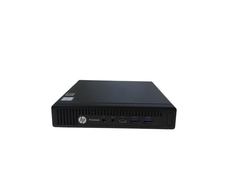 HP ProDesk 600 G2 Intel i5-6500T 8GB RAM 128GB SSD