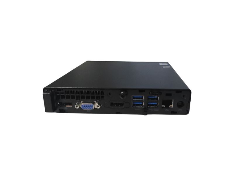 HP ProDesk 600 G2 Intel i5-6500T 8GB RAM 128GB SSD afbeelding 3