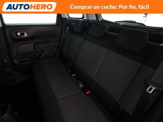 Citroën C3 Aircross 1.2 PureTech Feel Pack