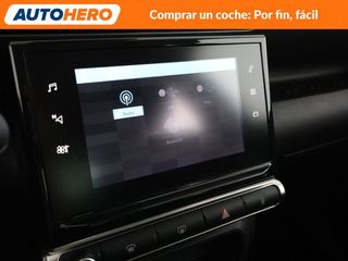 Citroën C3 Aircross 1.2 PureTech Feel Pack