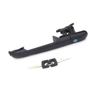 Manecilla Puerta VW LT + Llaves