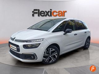 Citroën C4 Picasso PureTech 96KW (130CV) S&S 6v Live