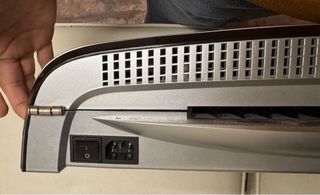 Plastificadora Fellowes Jupiter A3