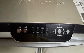 Plastificadora Fellowes Jupiter A3