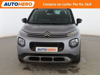 Citroën C3 Aircross 1.2 PureTech Feel Pack