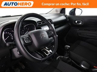 Citroën C3 Aircross 1.2 PureTech Feel Pack