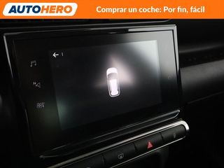 Citroën C3 Aircross 1.2 PureTech Feel Pack