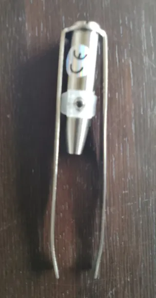 Pinzette con Luce LED