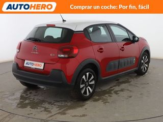 Citroën C3 1.6 Blue-HDi Feel