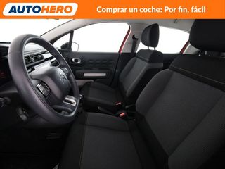 Citroën C3 1.6 Blue-HDi Feel
