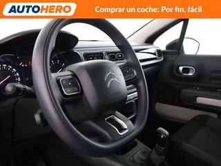 Citroën C3 1.6 Blue-HDi Feel