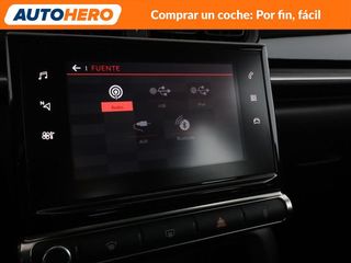 Citroën C3 1.6 Blue-HDi Feel