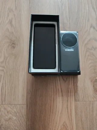 Xiaomi 15 Ultra Negro